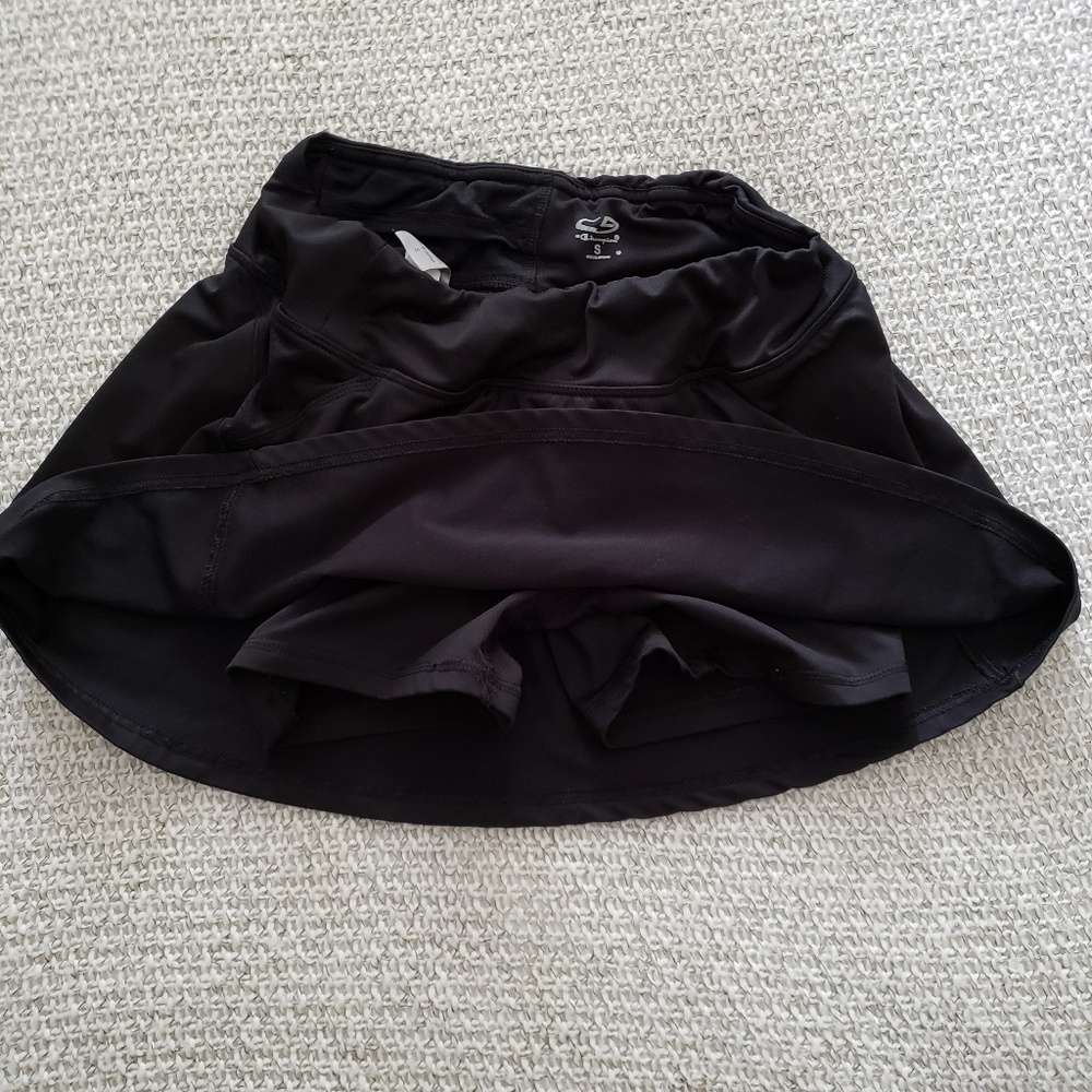 Tennis skirt